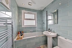 Bathroom- click for photo gallery